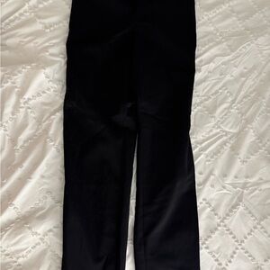 Banana Republic Women’s Black Dress Pants